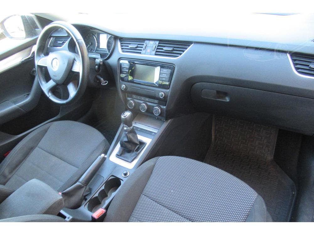 2014 Škoda OCTAVIA - 15