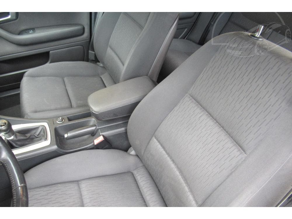2007 Audi A4 - 15