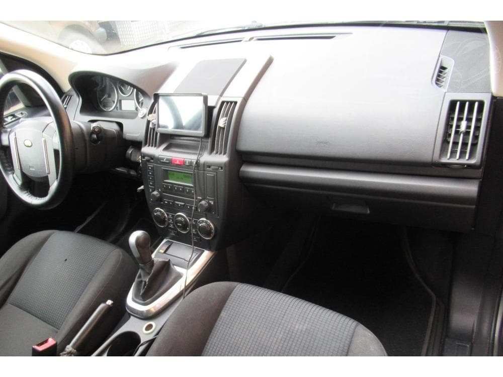 2009 Land Rover FREELANDER - 15
