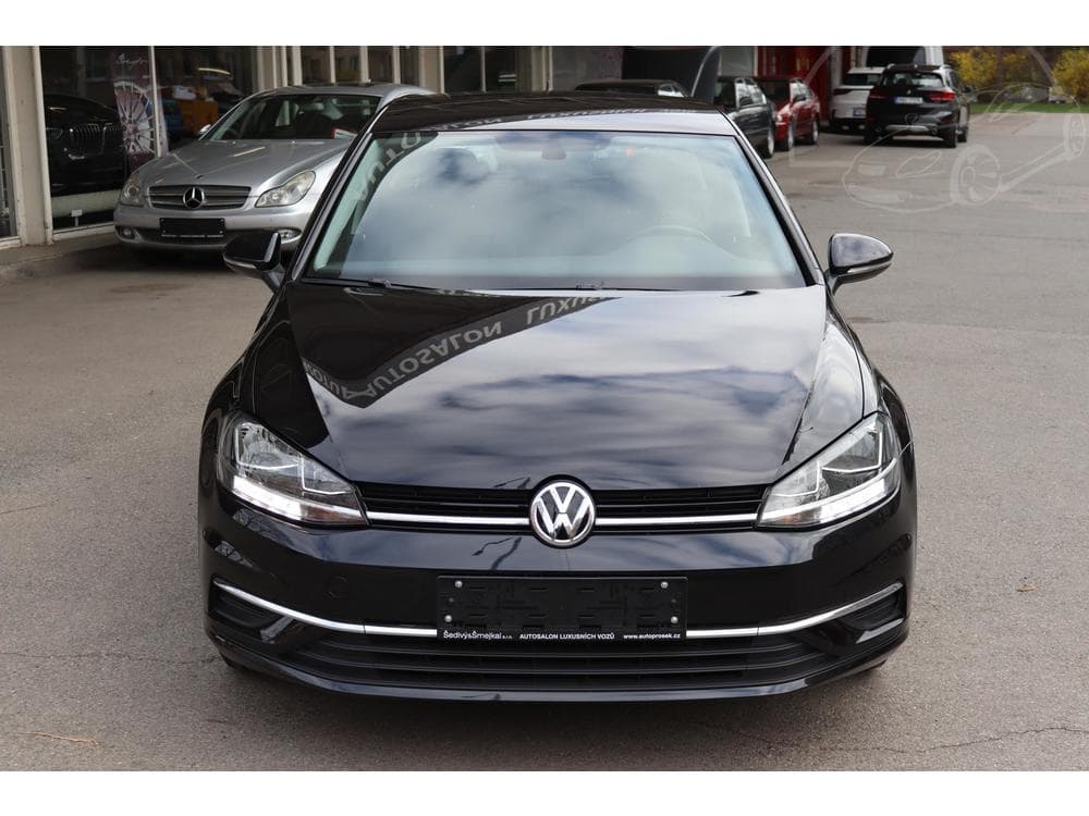 2017 Volkswagen GOLF - 3