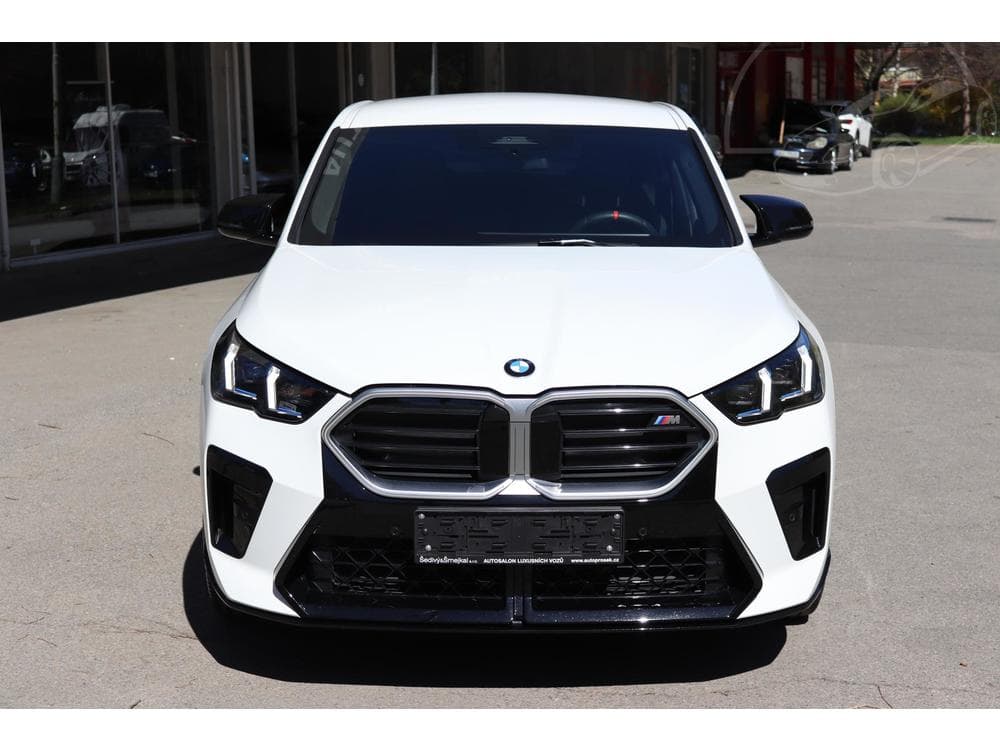 2025 BMW X2 - 3