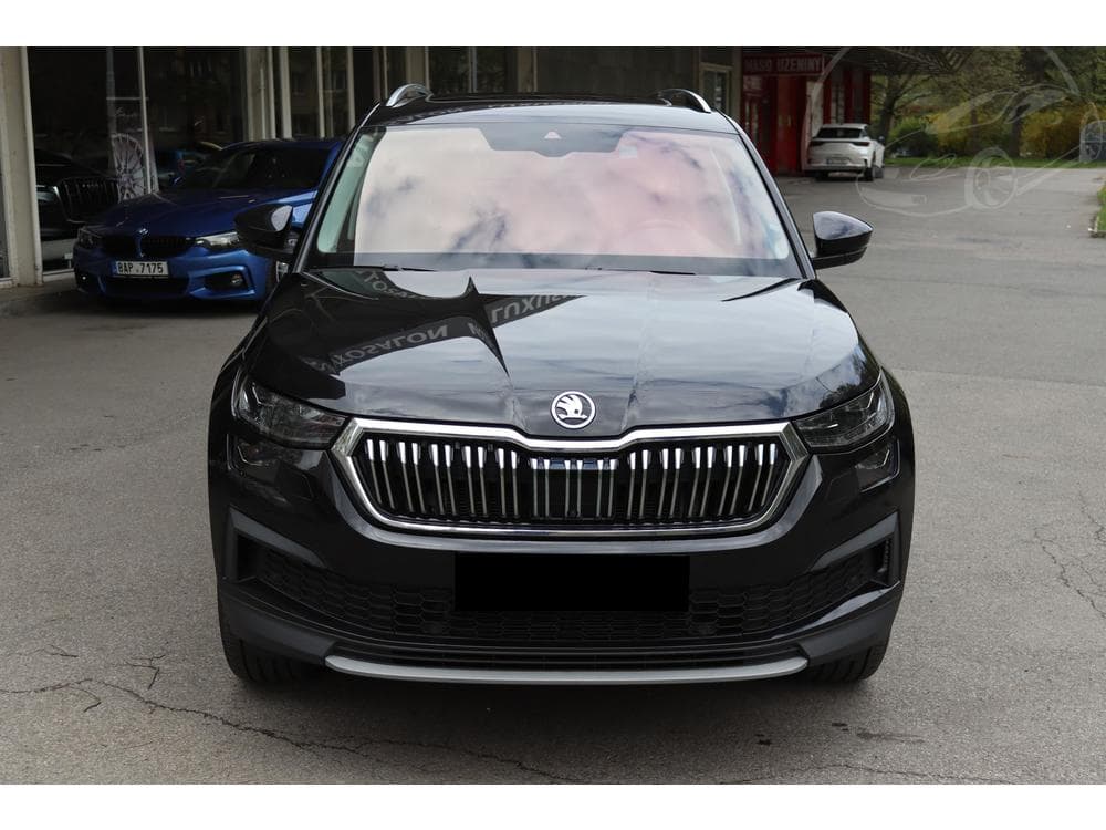 2022 Škoda KODIAQ - 4