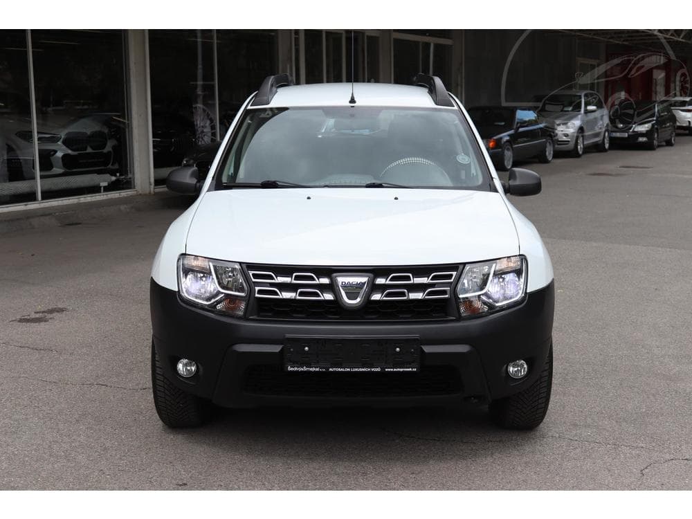 2014 Dacia DUSTER - 3