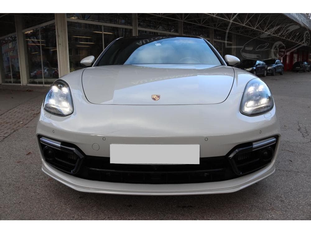 2016 Porsche PANAMERA - 7