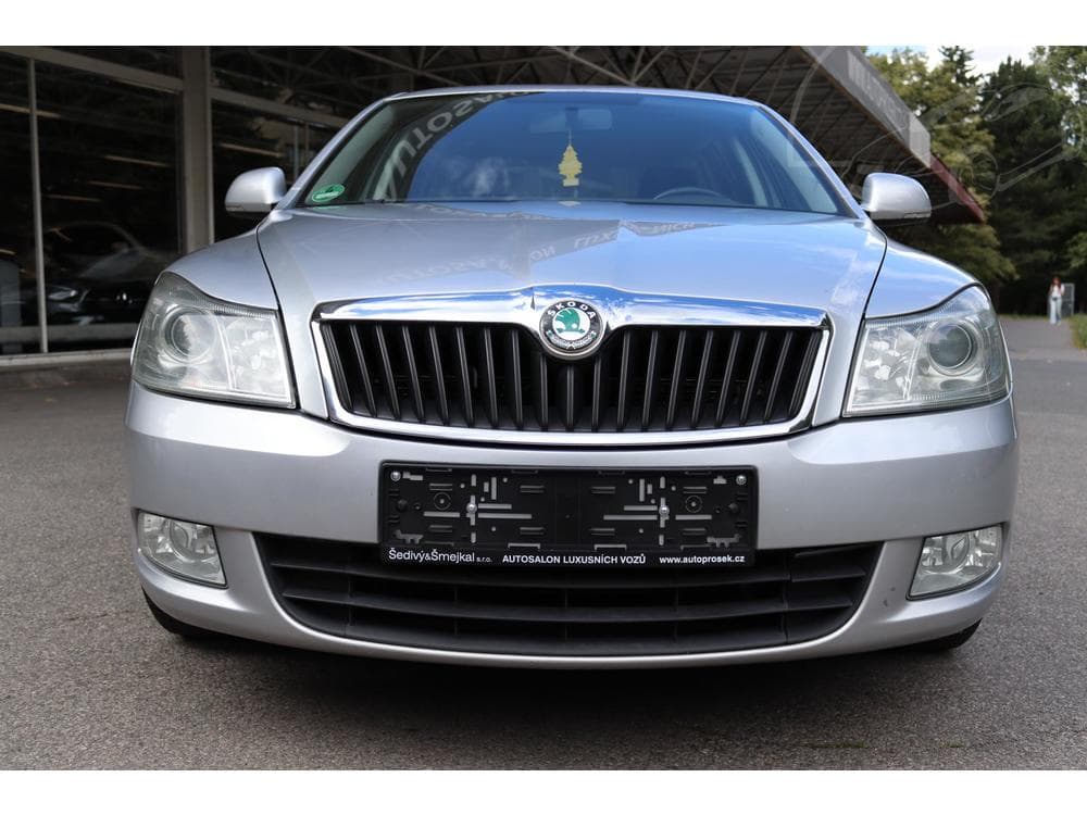 2012 Škoda OCTAVIA - 3
