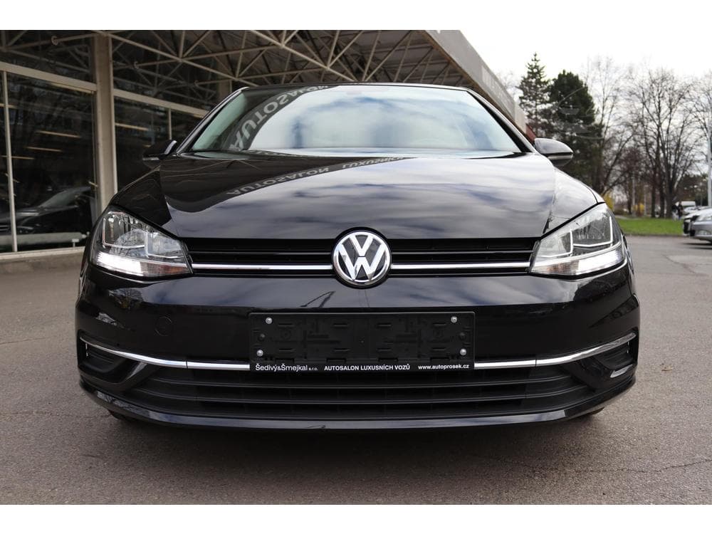 2017 Volkswagen GOLF - 5