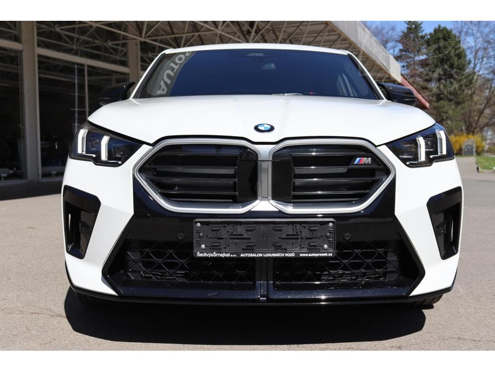 2025 BMW X2 - 5