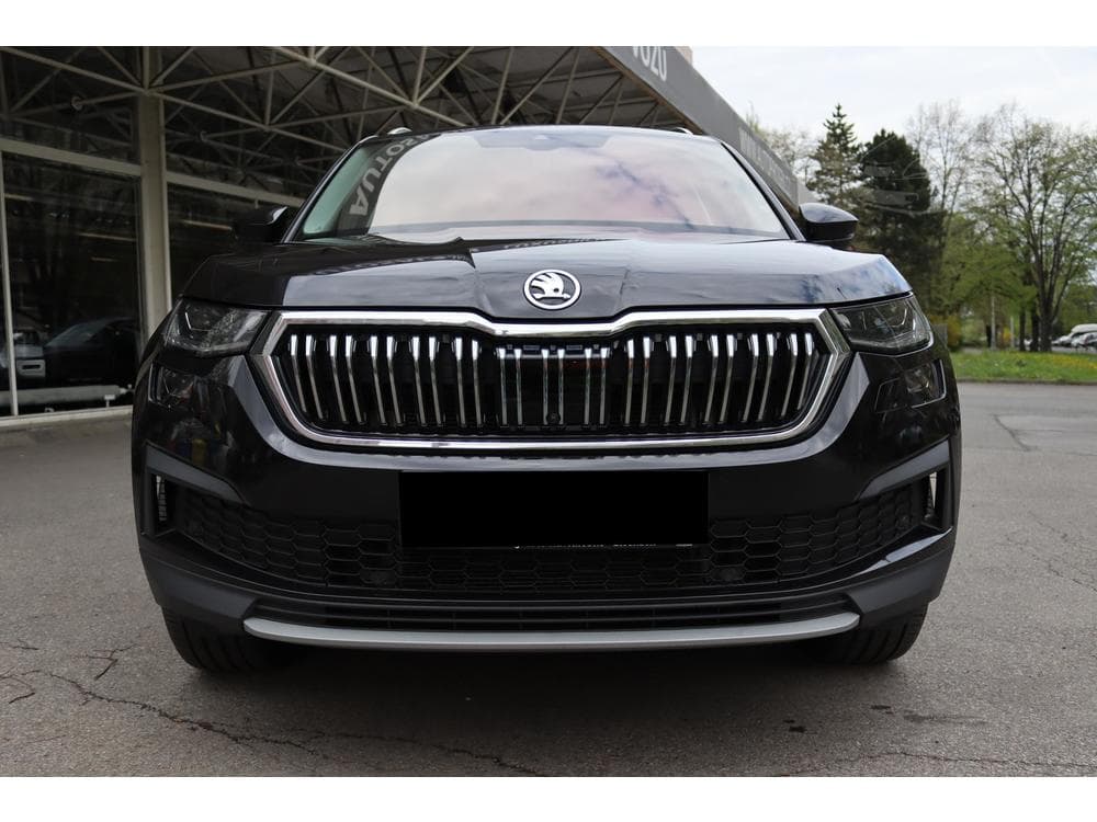 2022 Škoda KODIAQ - 7