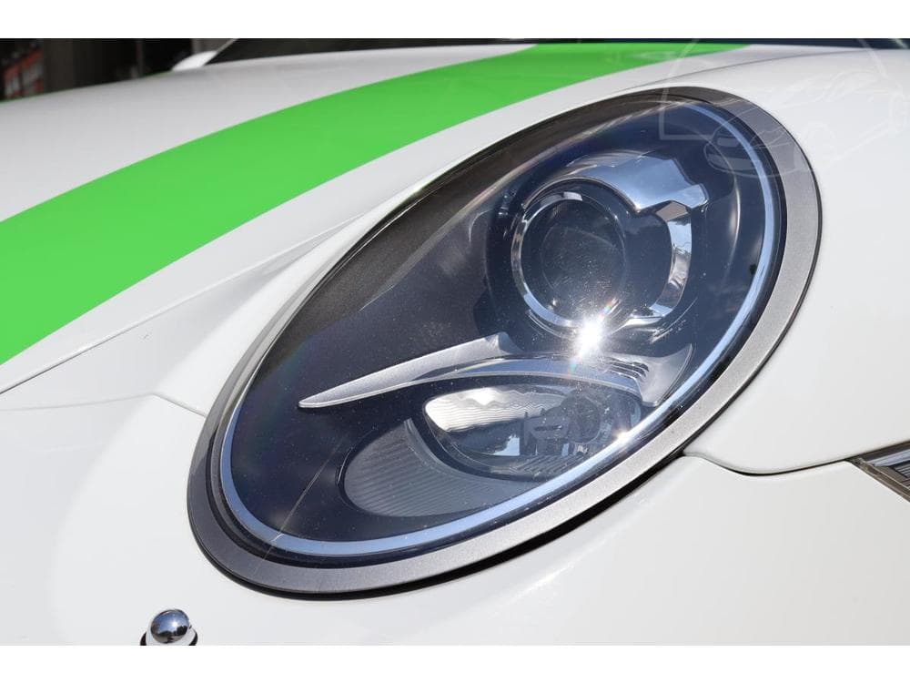 2013 Porsche 911 - 10