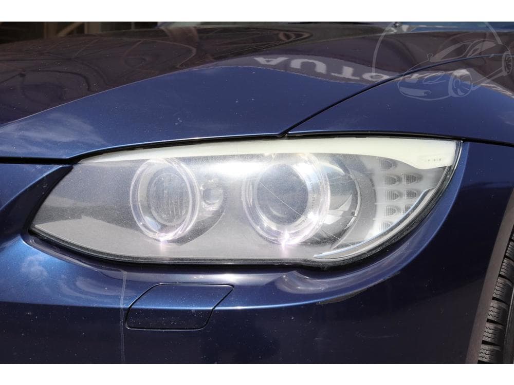2010 BMW 3-SERIES - 4
