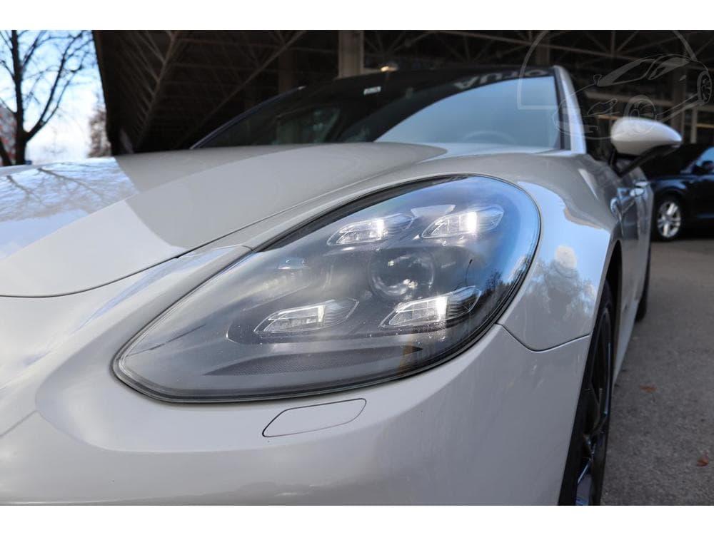 2016 Porsche PANAMERA - 10
