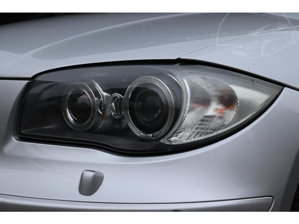 2009 BMW 1-SERIES - 4