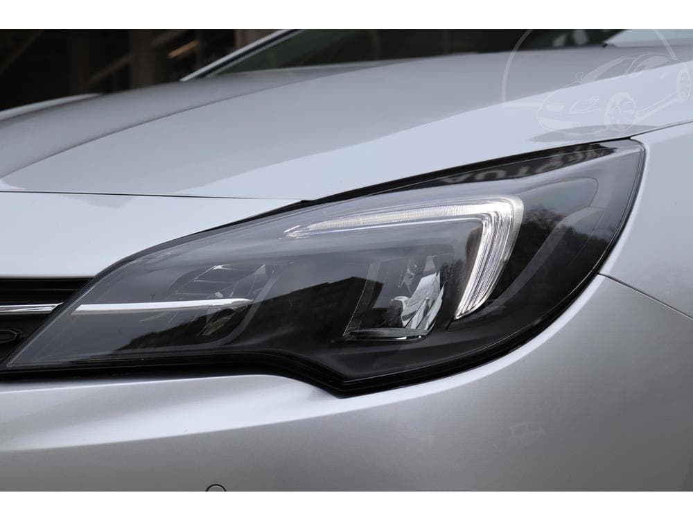 2021 Opel ASTRA - 10