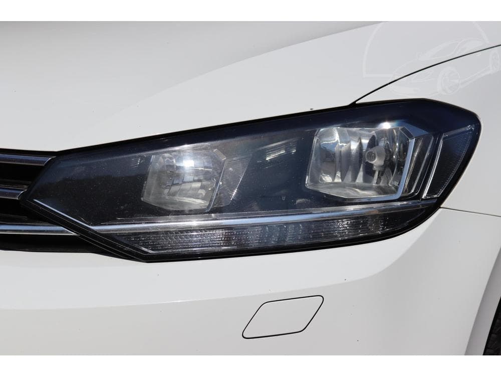 2018 Volkswagen Touran - 4