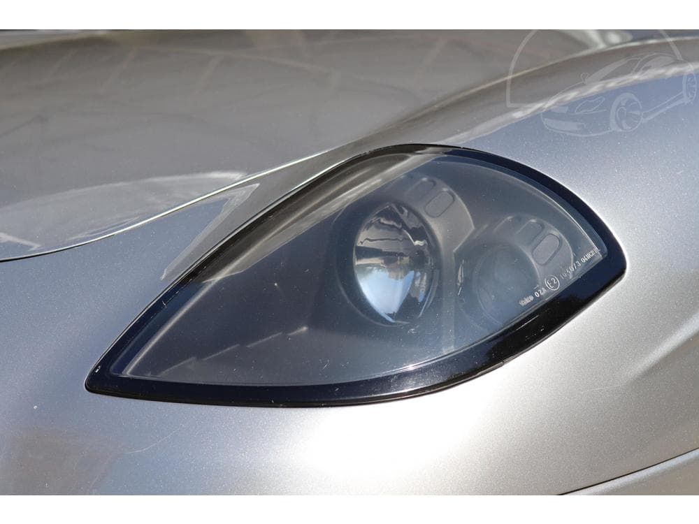 1998 Fiat Barchetta - 4