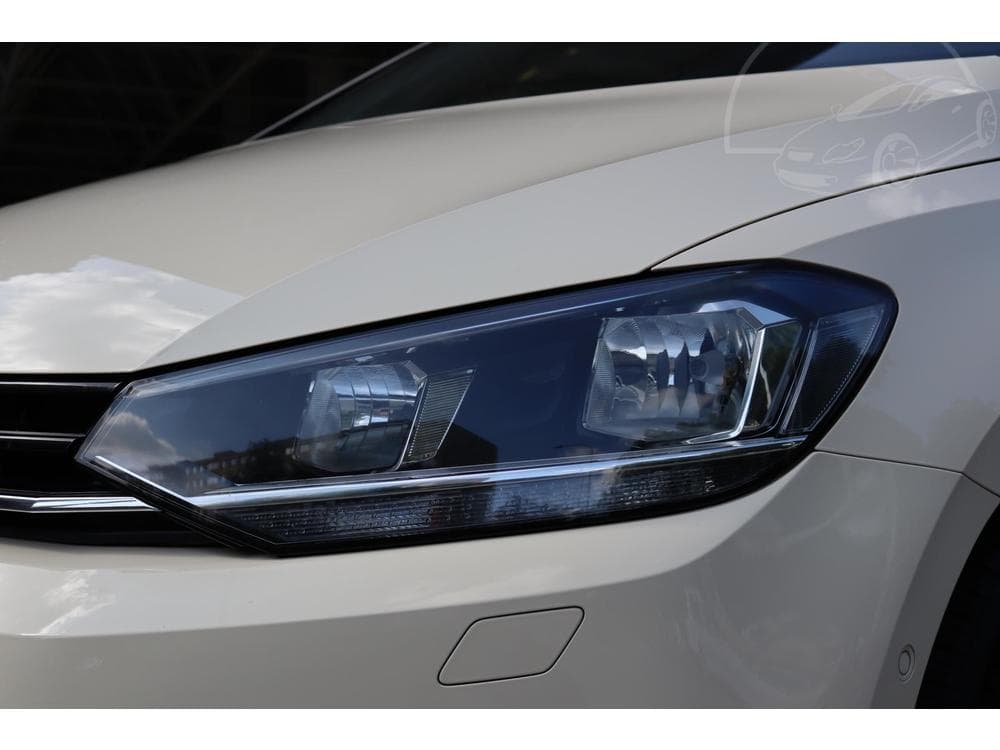 2019 Volkswagen TOURAN - 10