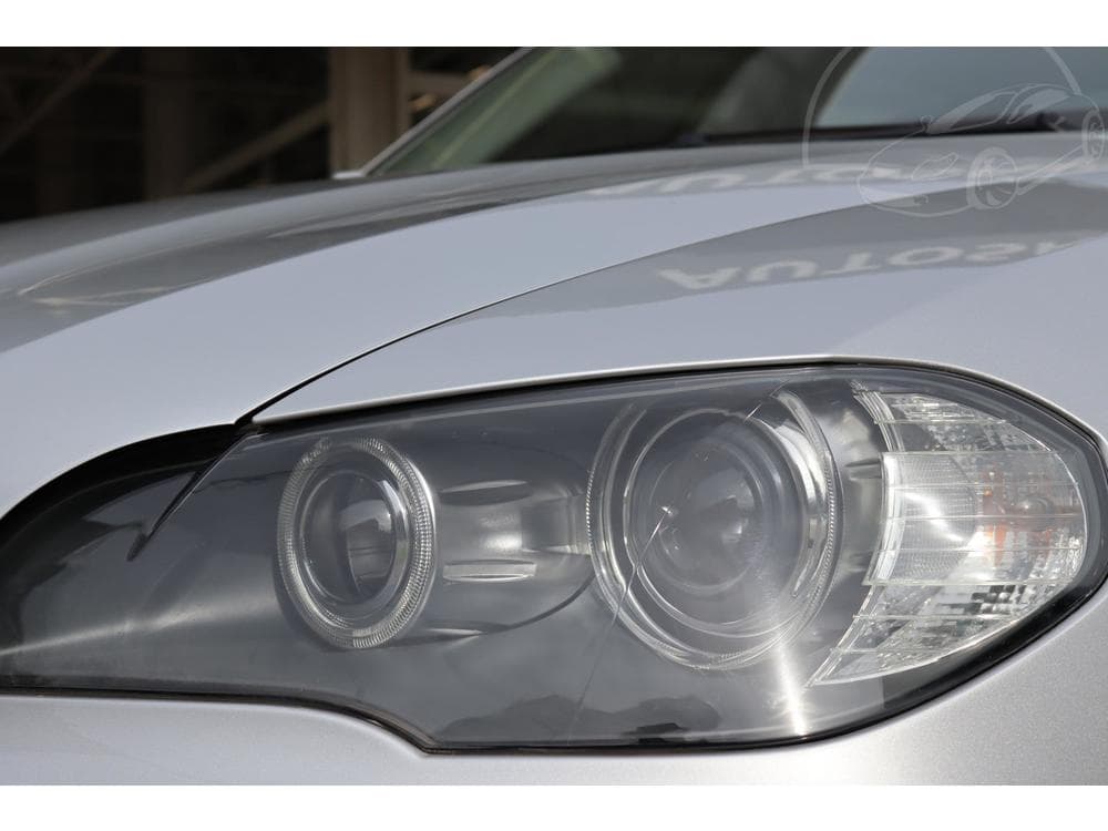2008 BMW X5 - 4