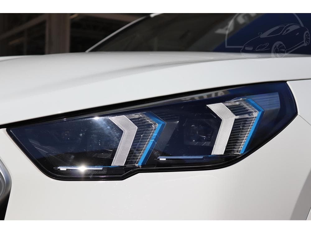 2025 BMW X2 - 7