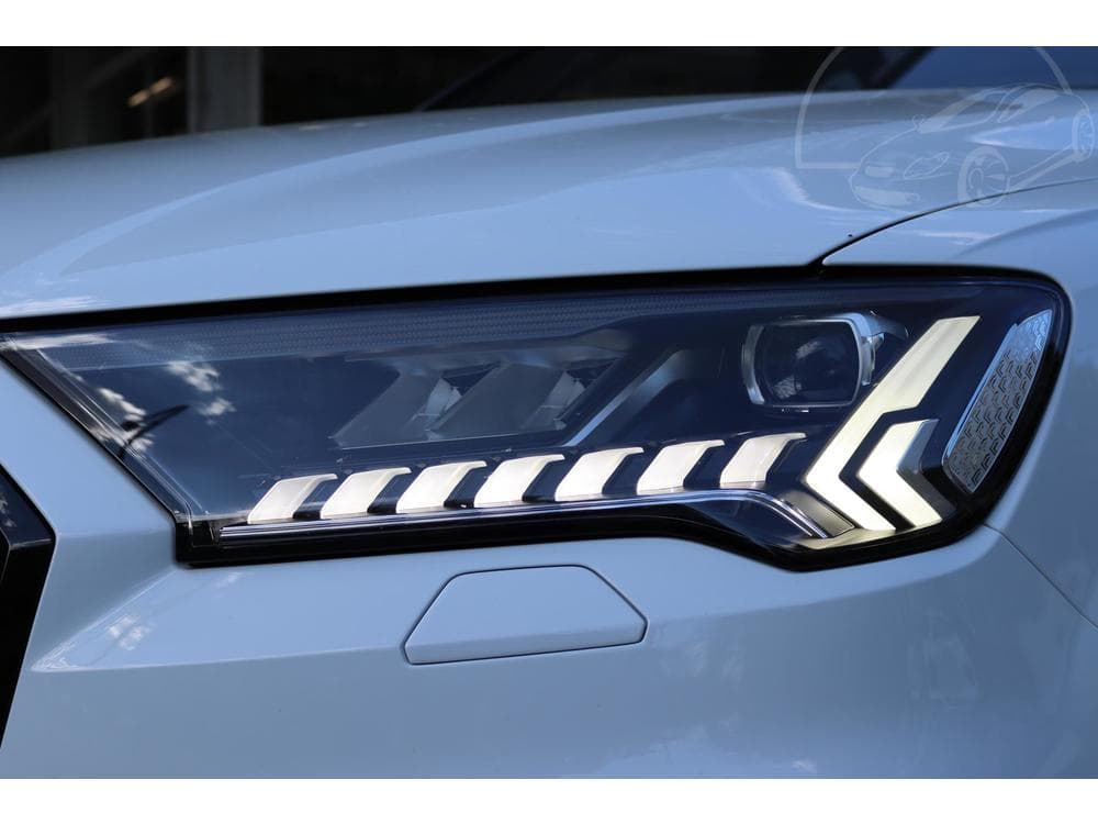 2022 Audi Q7 - 7