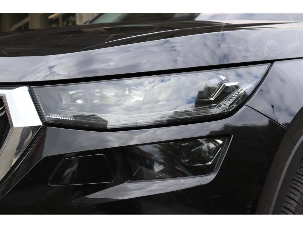2022 Škoda KODIAQ - 10