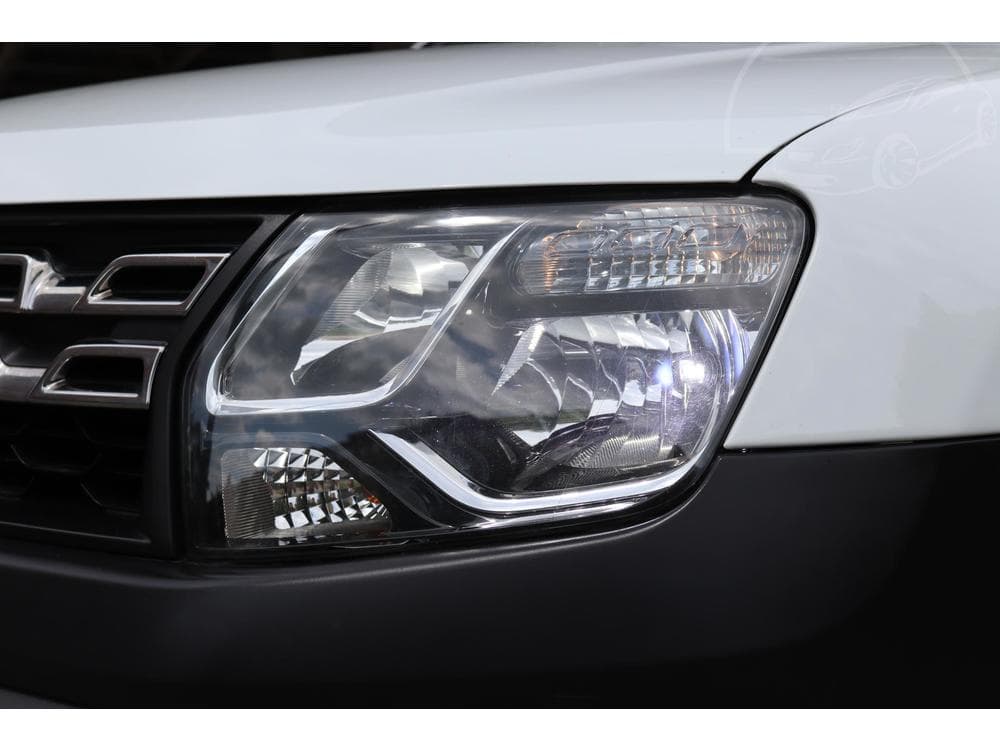 2014 Dacia DUSTER - 7