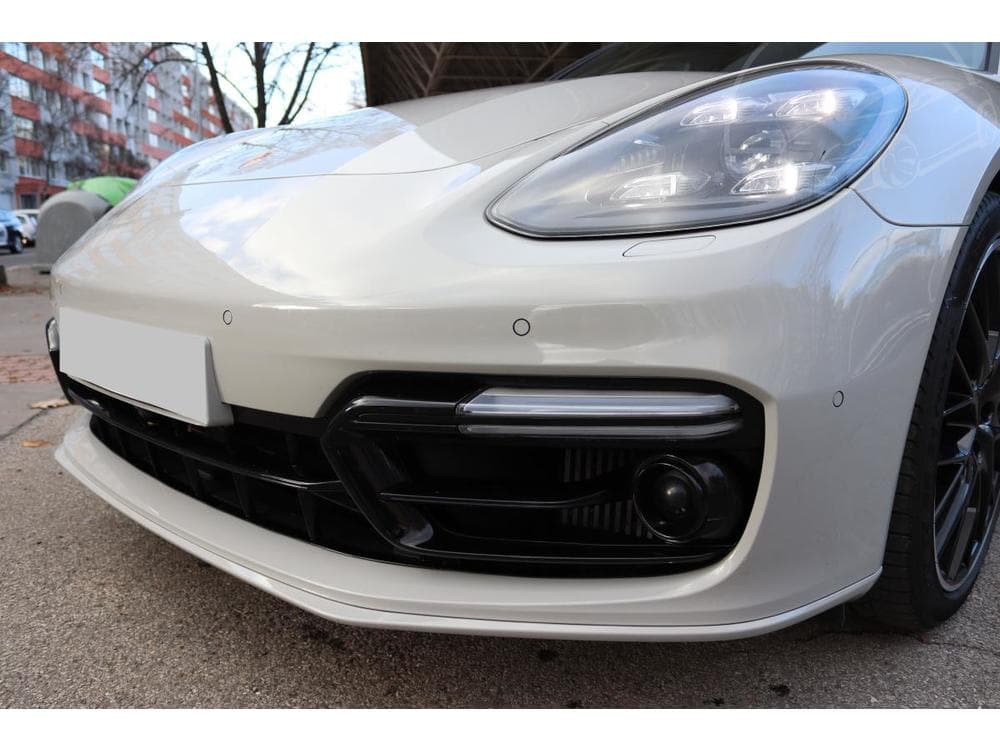 2016 Porsche PANAMERA - 13