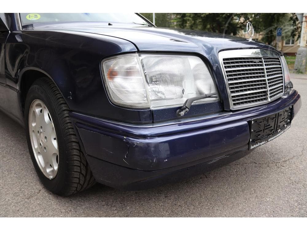 1995 Mercedes-Benz Ostatní - 5