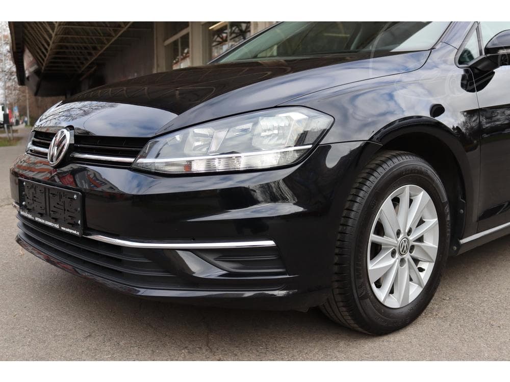 2017 Volkswagen GOLF - 9