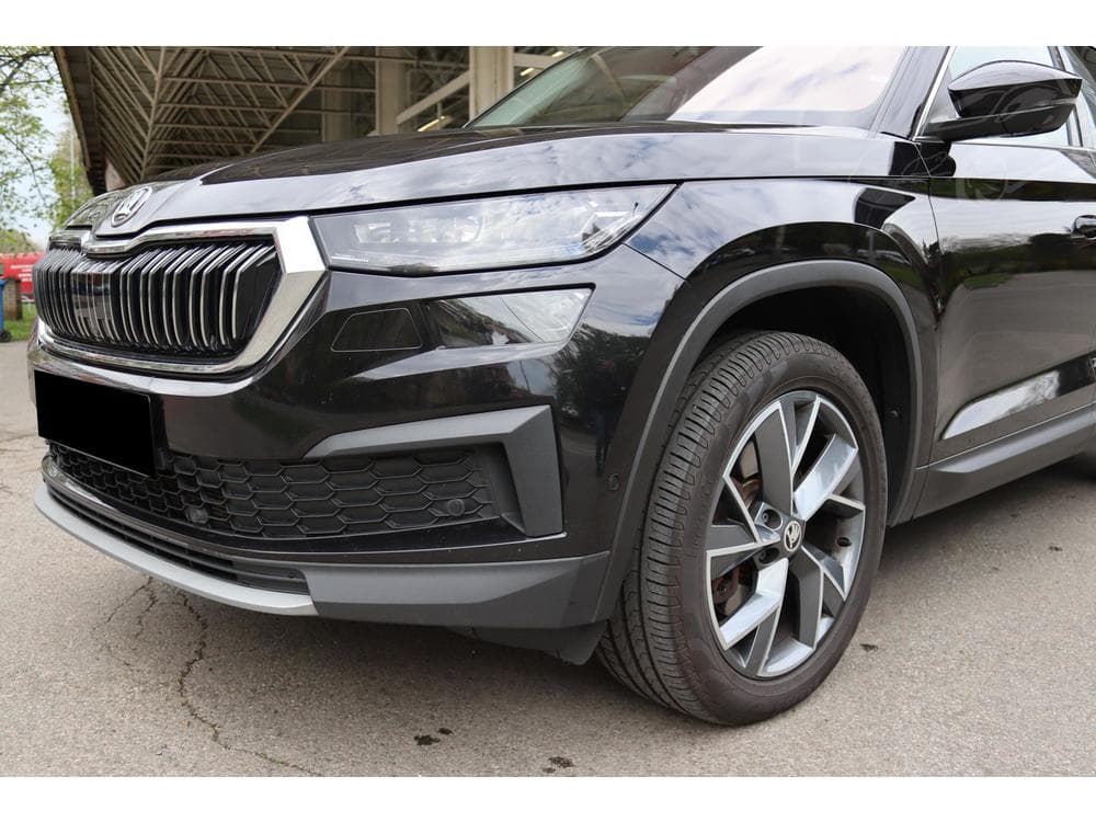 2022 Škoda KODIAQ - 13