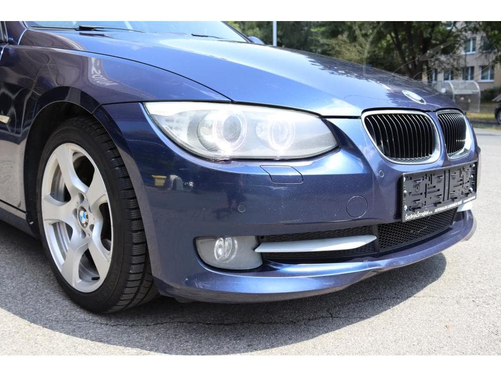2010 BMW 3-SERIES - 6