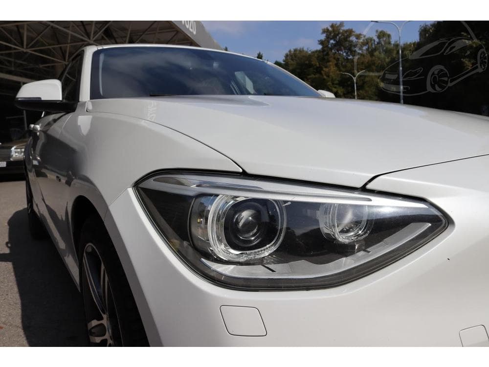 2013 BMW 1-Series - 6