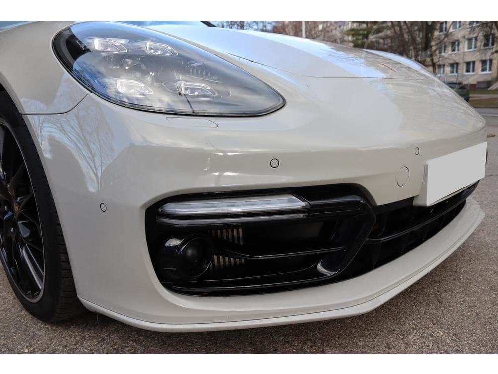 2016 Porsche PANAMERA - 16