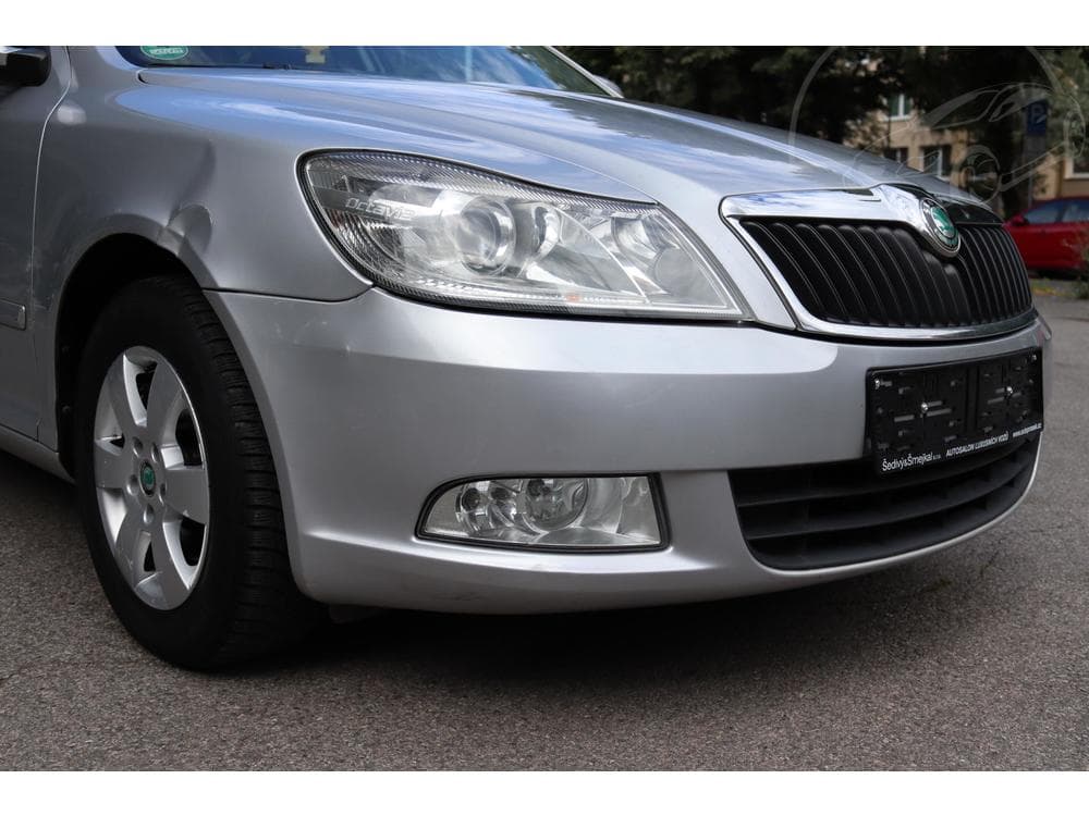 2012 Škoda OCTAVIA - 6