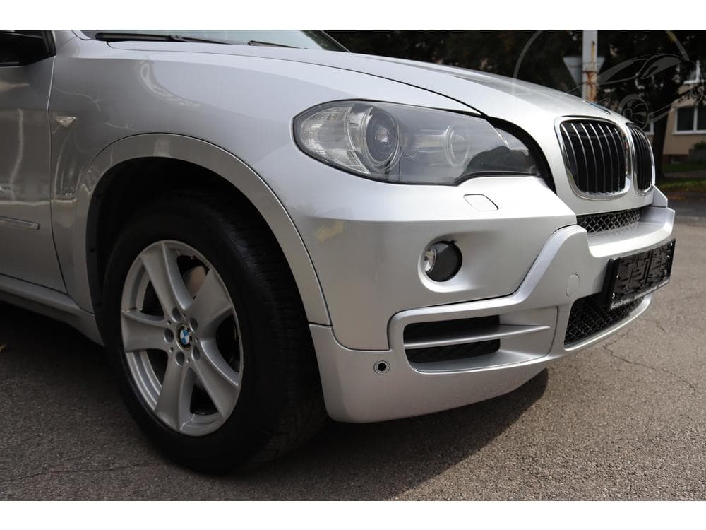 2008 BMW X5 - 6