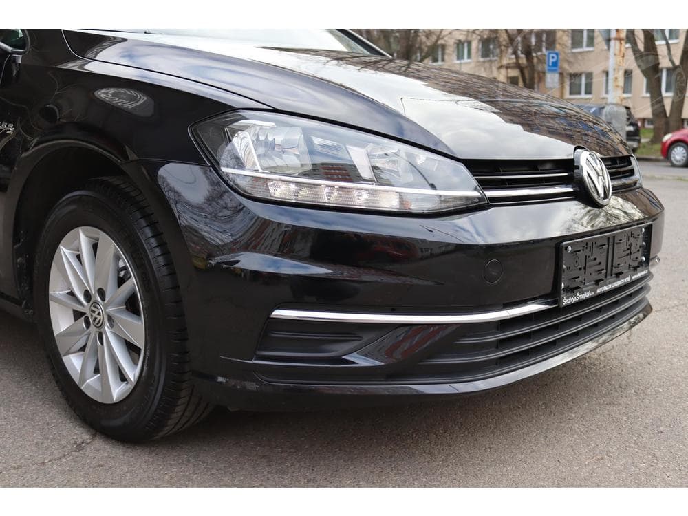 2017 Volkswagen GOLF - 11