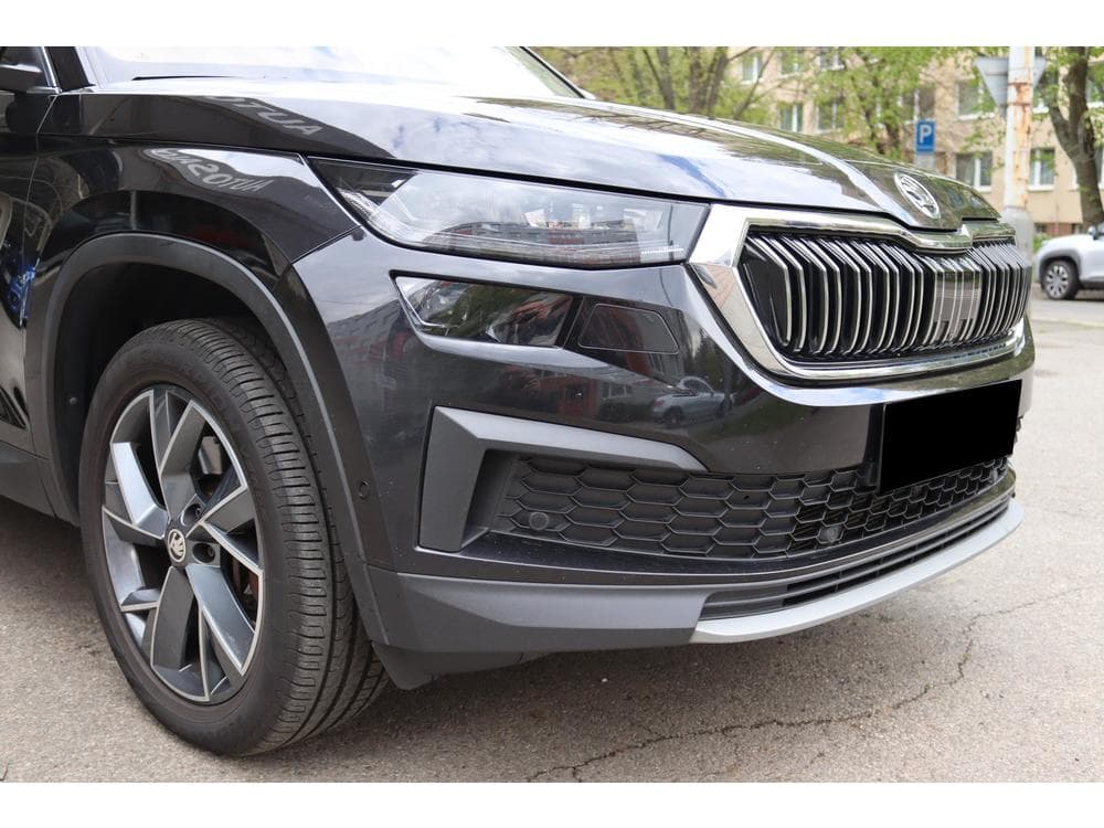2022 Škoda KODIAQ - 16