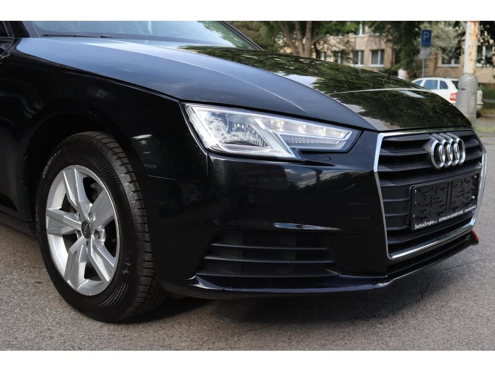 2016 Audi A4 - 6