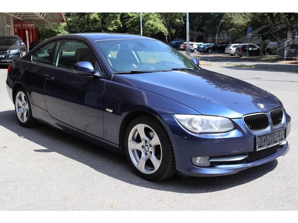 2010 BMW 3-SERIES - 7