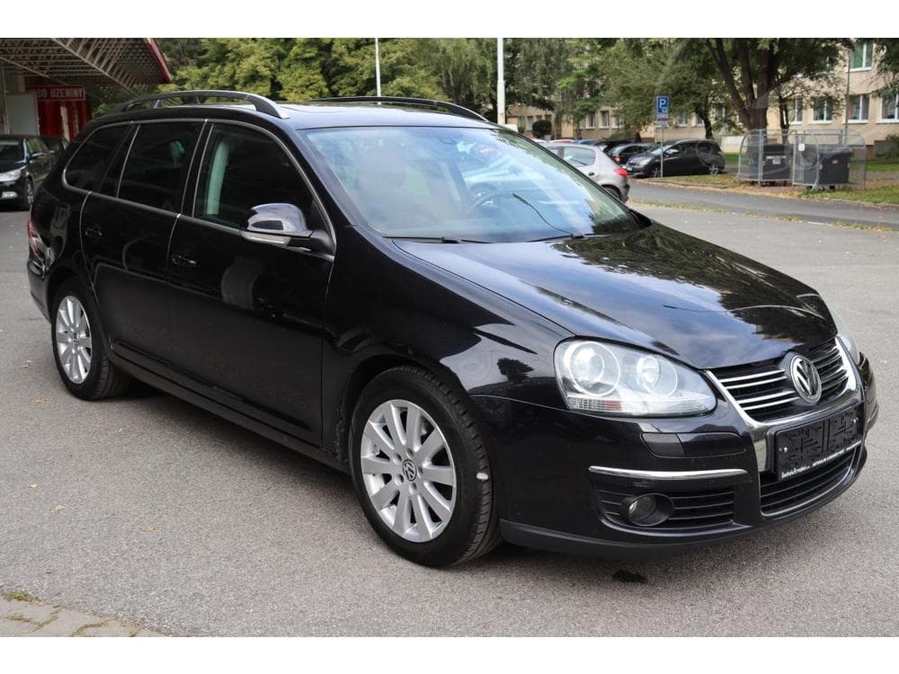 2009 Volkswagen Golf - 19