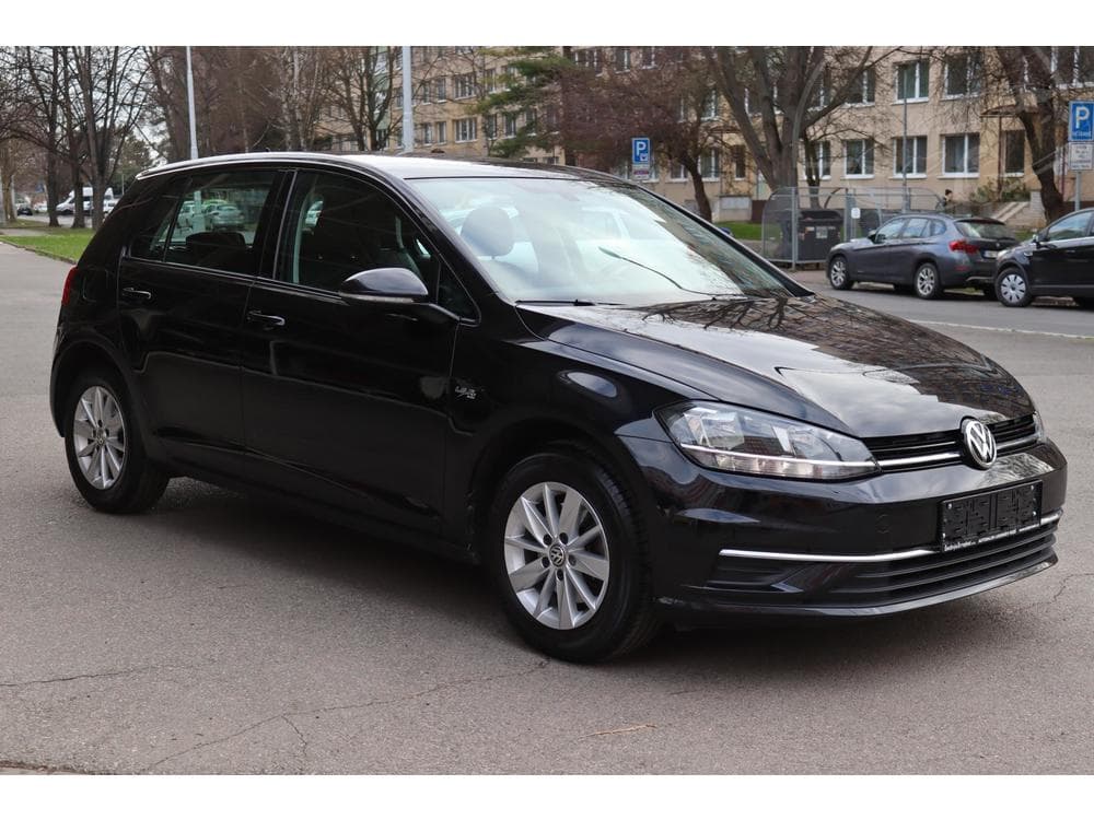 2017 Volkswagen GOLF - 13