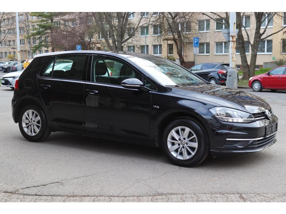 2017 Volkswagen GOLF - 15