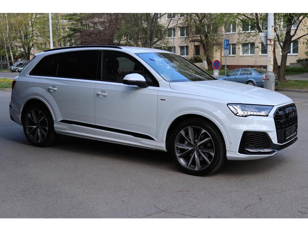 2022 Audi Q7 - 15