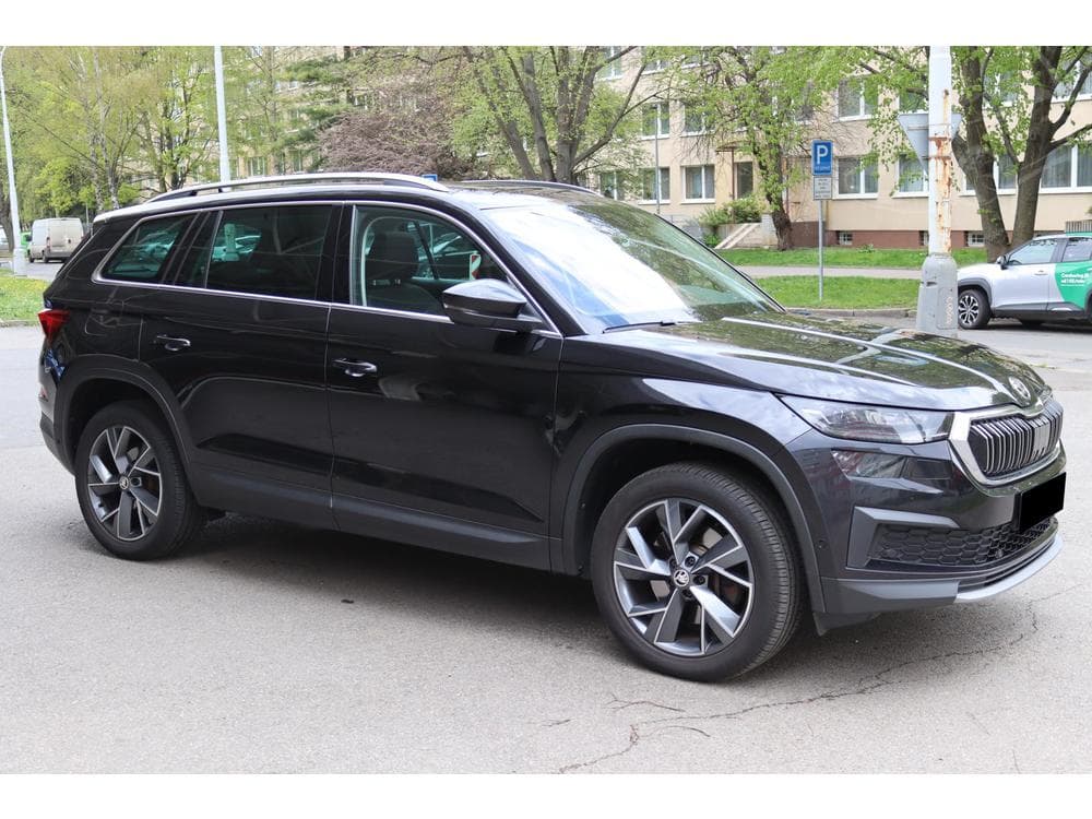 2022 Škoda KODIAQ - 22