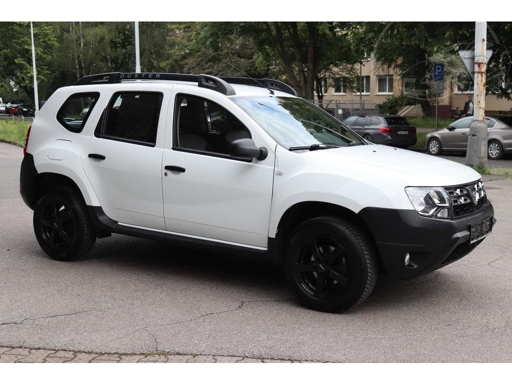 2014 Dacia DUSTER - 15