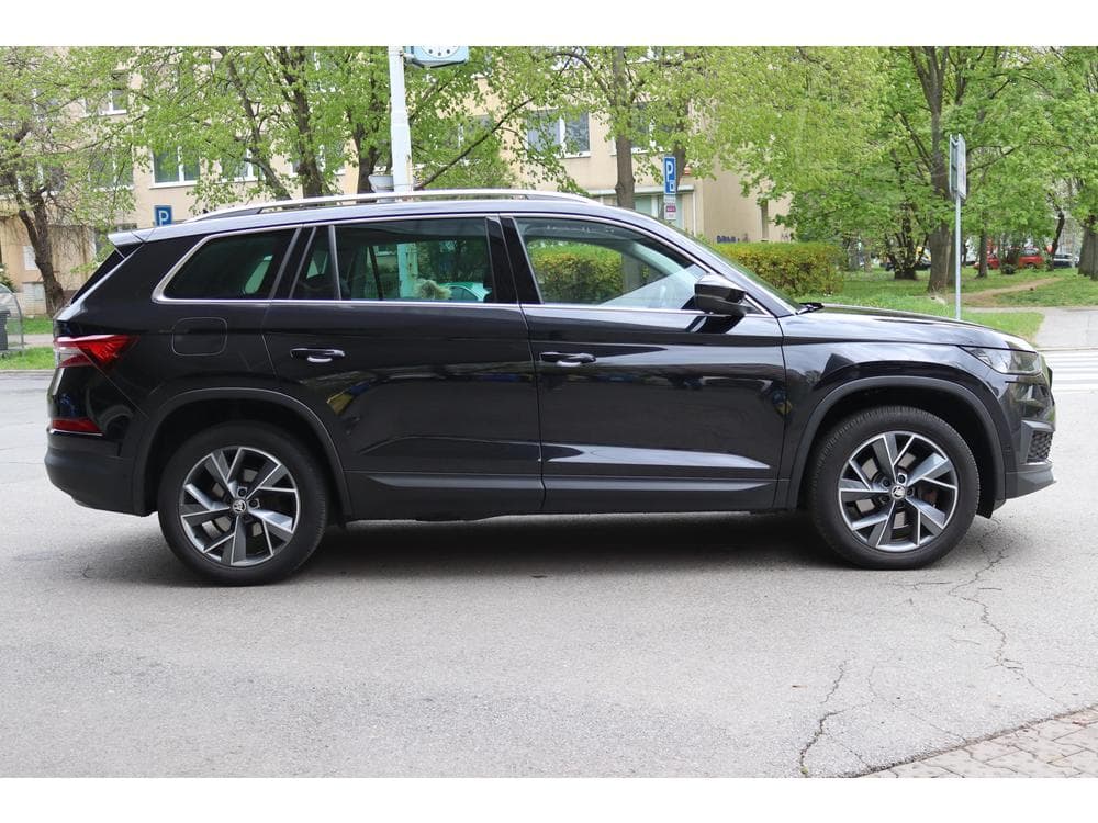 2022 Škoda KODIAQ - 25