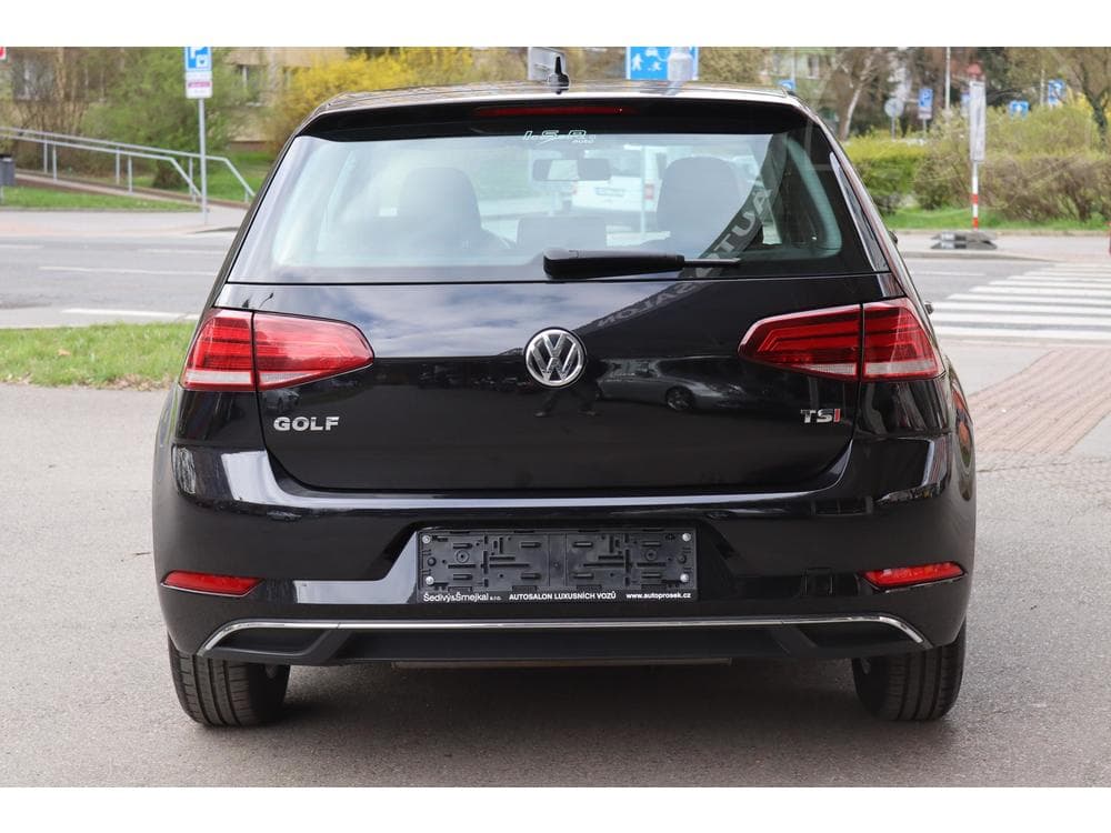 2017 Volkswagen GOLF - 23