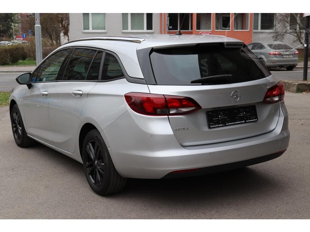 2021 Opel ASTRA - 37