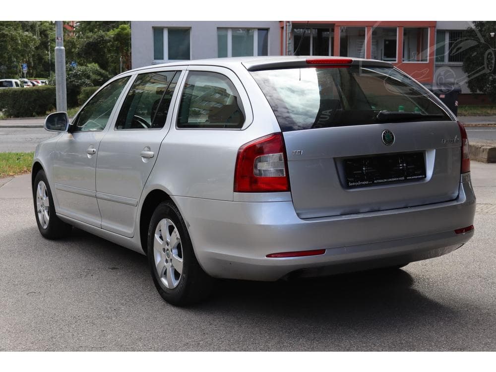 2012 Škoda OCTAVIA - 13