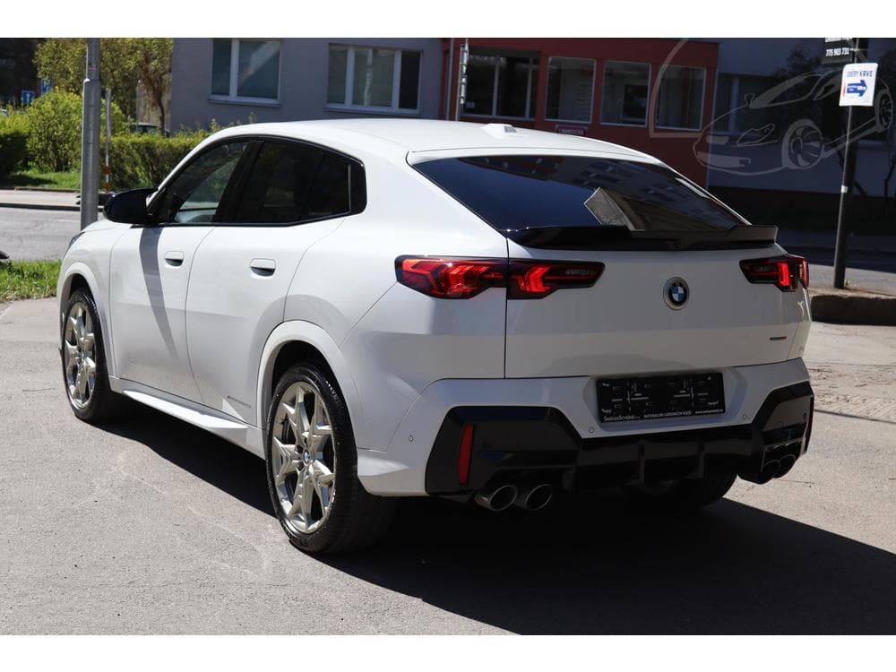2025 BMW X2 - 25