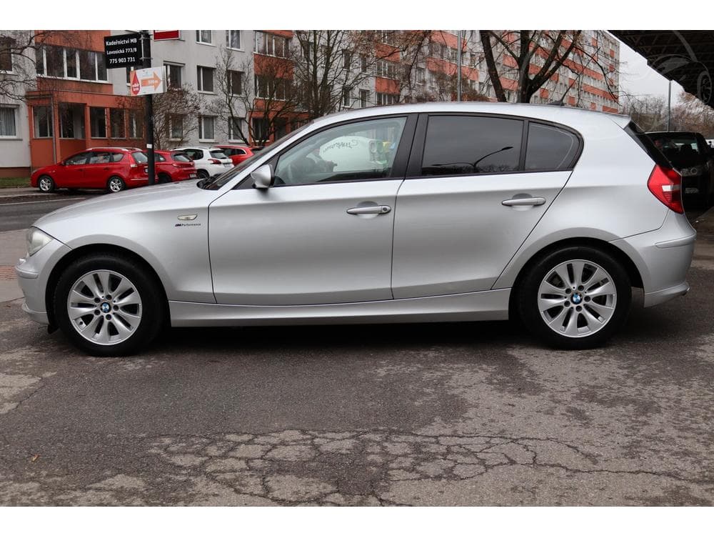 2009 BMW 1-SERIES - 14